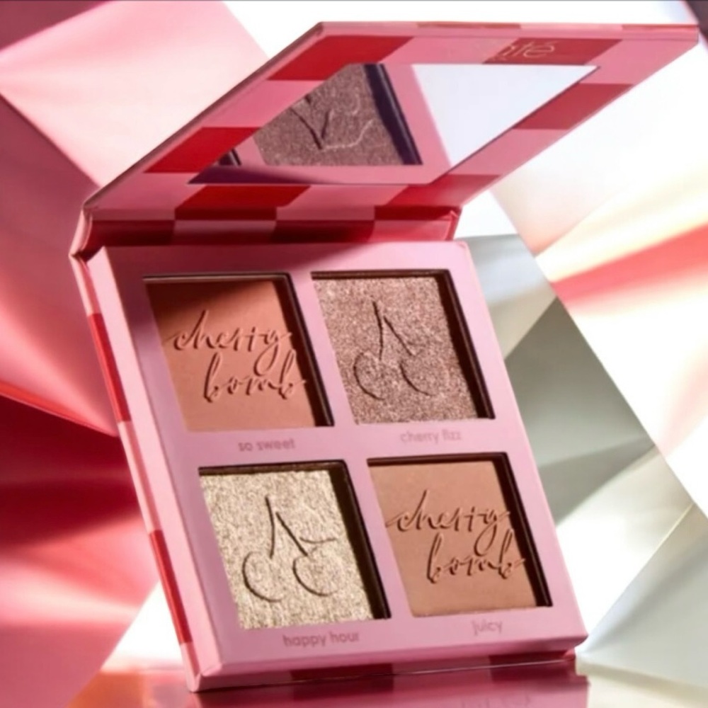 CIATÉ LONDON | Face Palette